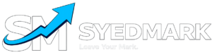 SYEDMARK - BRAND LOGO