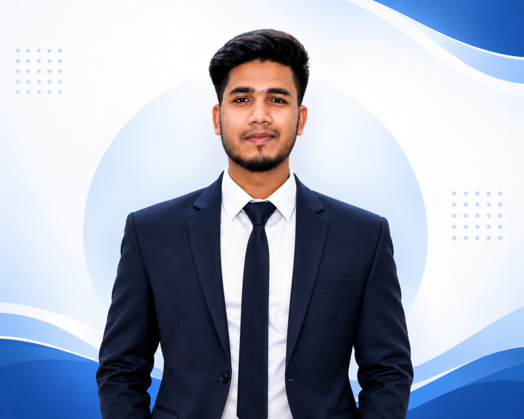 Brand Owner Image for SYEDMARK